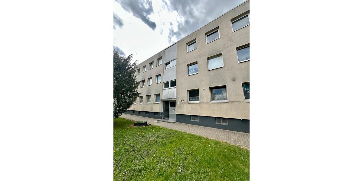 Erdgeschoßwohnung Wolfenbüttel Adersheim - 3 Zimmer, 76 m&sup2;, 119.500&euro; | Angebot:27192030