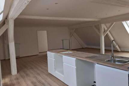 Wohnung Salzgitter Ortschaft Ost - 3 Zimmer, 125 m&sup2;, 1.000&euro; | Angebot:24439483