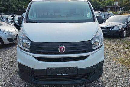Fiat Talento 217.013 km 6.490 € Braunschweig 38120