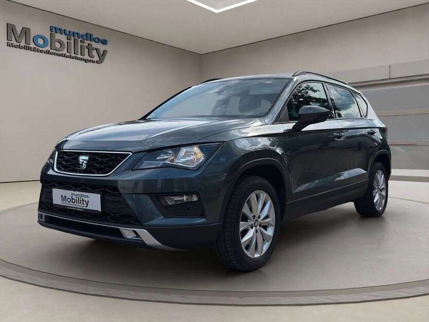 Ateca