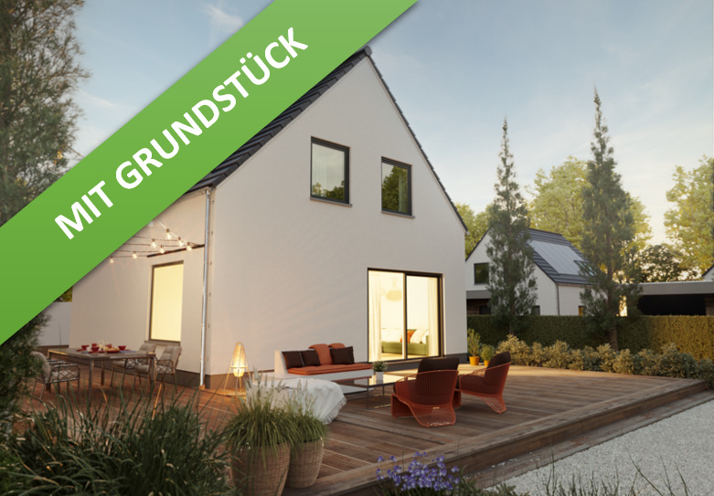 Einfamilienhaus Peine Woltorf - 4 Zimmer, 109 m&sup2;, 311.350&euro; | Angebot:26217374