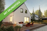 Einfamilienhaus Peine Woltorf - 4 Zimmer, 109 m&sup2;, 311.350&euro; | Angebot:26217374