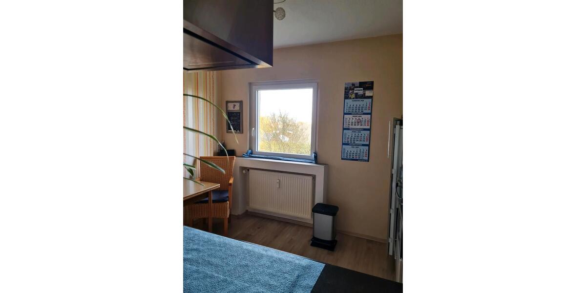 Etagenwohnung Salzgitter Ortschaft Südost - 3 Zimmer, 56 m&sup2;, 68.900&euro; | Angebot:26414506