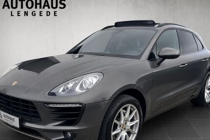 Porsche Macan 211.726 km 22.999 &euro; Lengede 38268