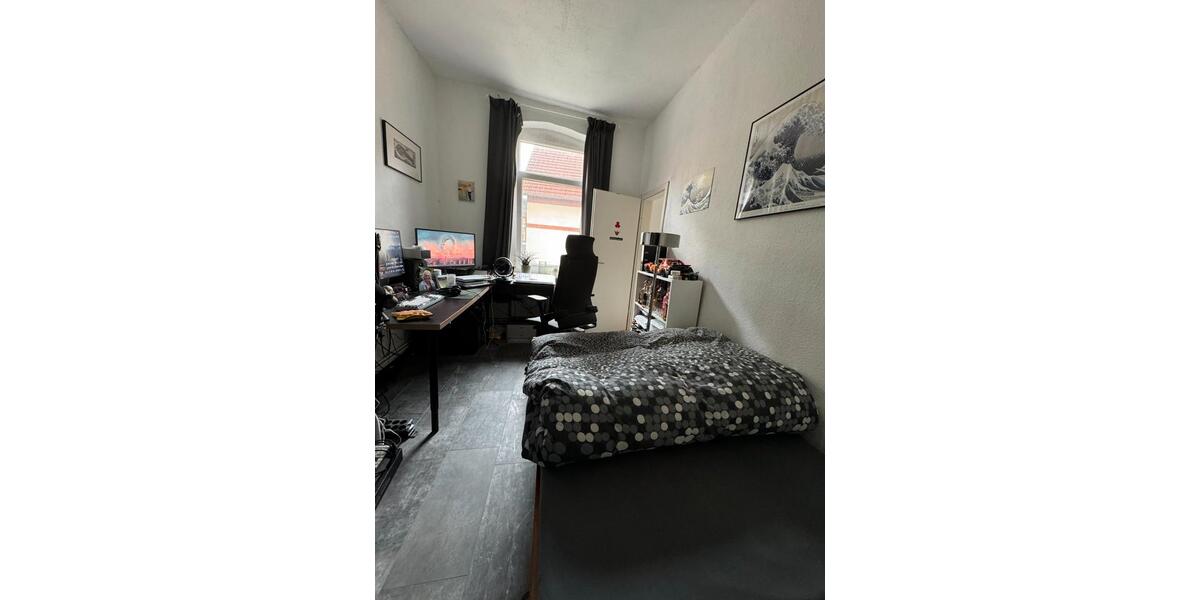 Etagenwohnung Braunschweig - 4 Zimmer, 82 m&sup2;, 835&euro; | Angebot:26261964