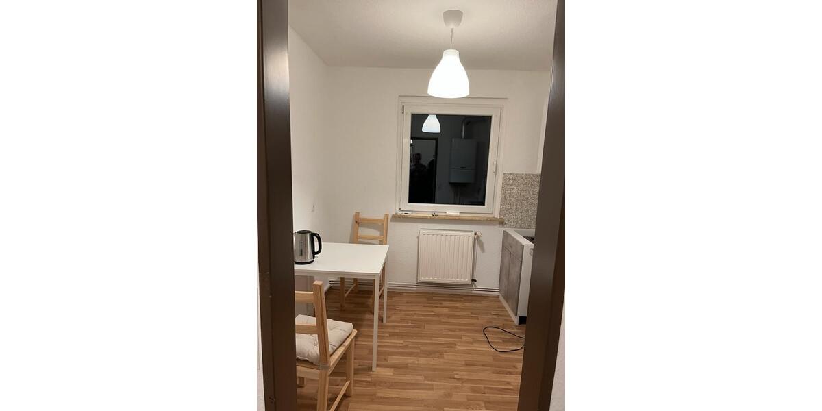 Erdgeschoßwohnung Braunschweig Lehndorf-Watenbüttel - 1 Zimmer, 35 m&sup2;, 650&euro; | Angebot:25095882