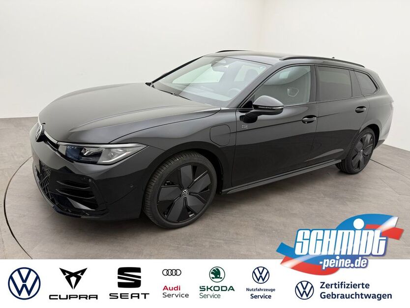 VW Passat Variant 11.290 km 46.900 € Peine 31226