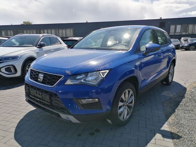 Ateca