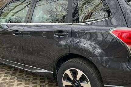 Subaru Forester 93.350 km 14.200 &euro; Salzgitter 38226