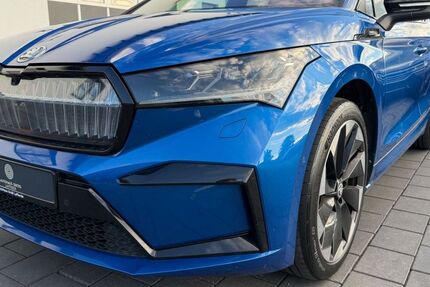 Skoda Enyaq 57.000 km 36.990 &euro; Ilsede 31246