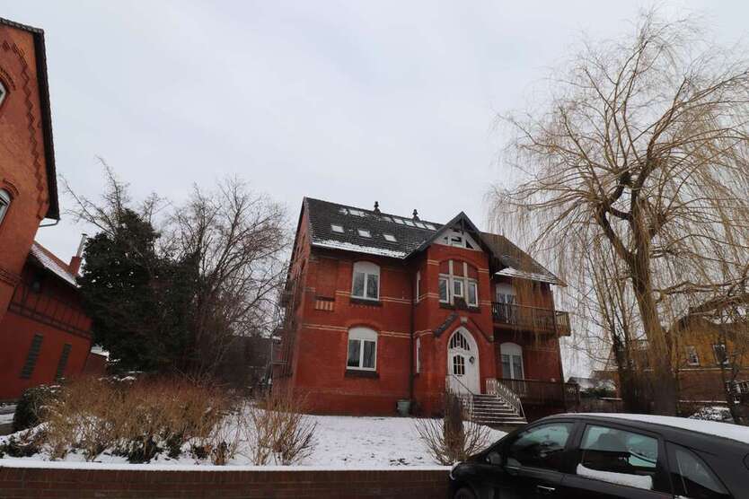 Wohnung zum Mieten in Ilsede 560 € 60 m²
