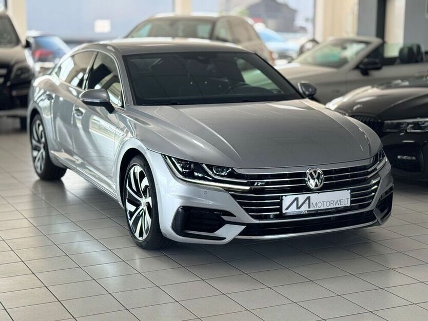 Arteon