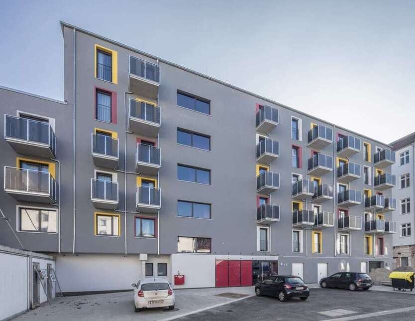 Wohnung zum Mieten in Braunschweig 385 € 20.02 m²