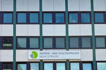 Büro in Hamburg 2.530 € 220 m²
