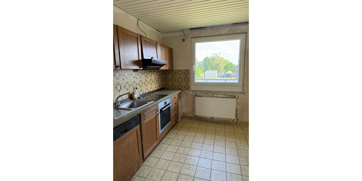 Einfamilienhaus mit Garten, Terrasse und viel Potenzial zur individuellen Gestaltung 7 zimmer