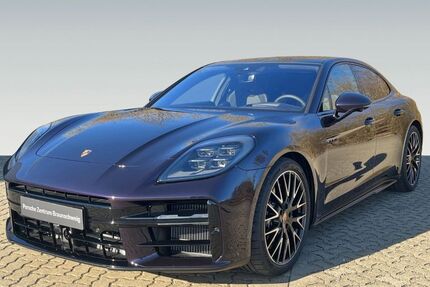 Porsche Panamera 13.500 km 167.930 &euro; Braunschweig 38114