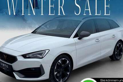 Cupra Leon 92.412 km 22.900 &euro; Braunschweig 38122