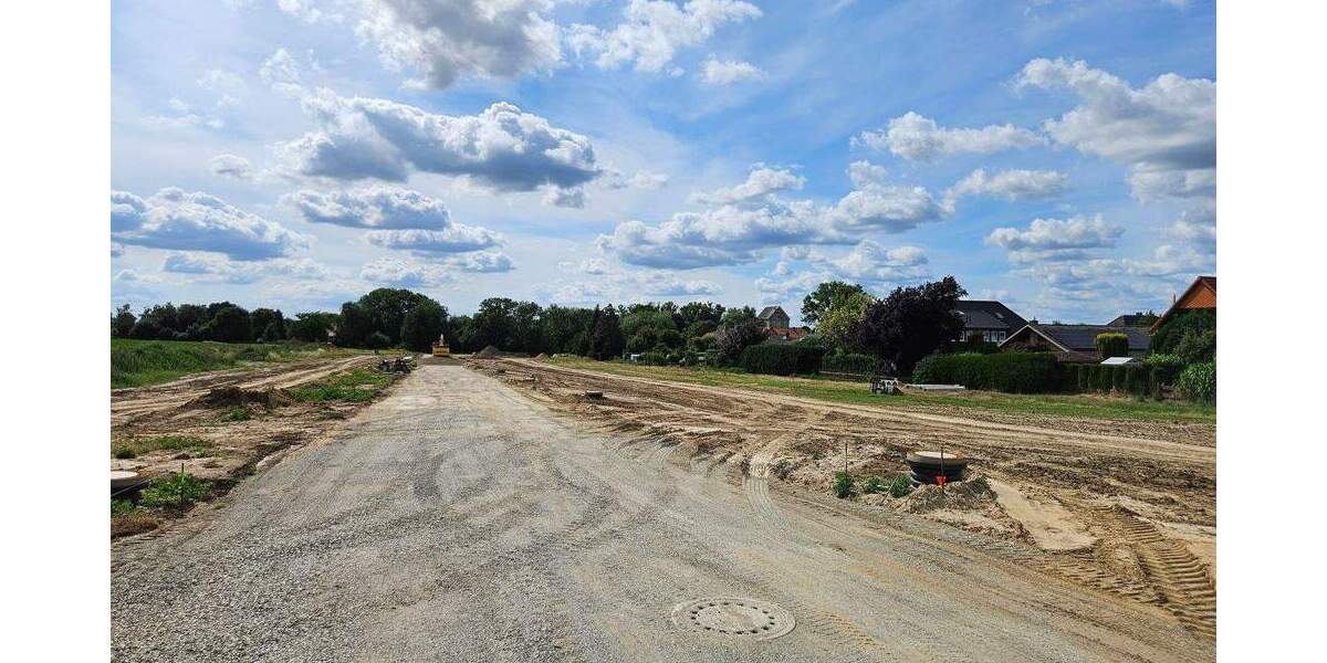 Das Haus für alle Lebensphasen in Stedum. 5 zimmer