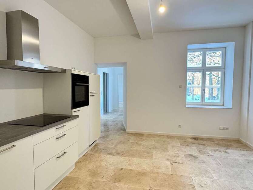 Wohnung zum Mieten in Goslar 953,57 € 72.24 m²
