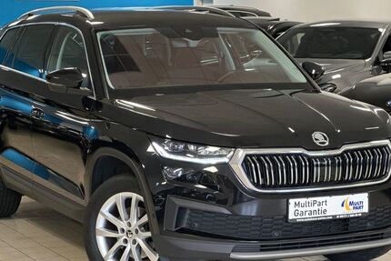 Skoda Kodiaq 72.984 km 29.399 &euro; Peine 31228