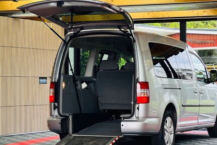VW Caddy 172.000 km 17.900 &euro; Salzgitter 38259