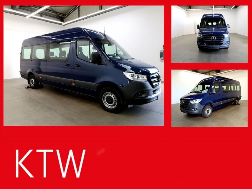 Sprinter
