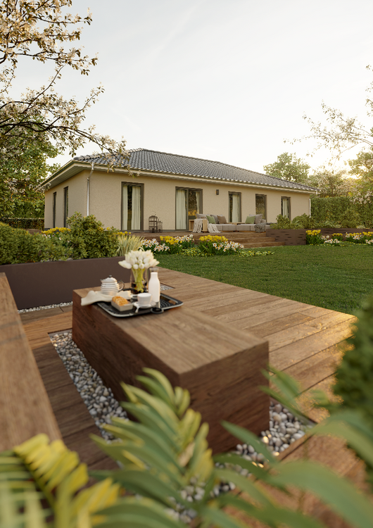 Haus zum Kaufen in Salzgitter 254.550 € 130 m²