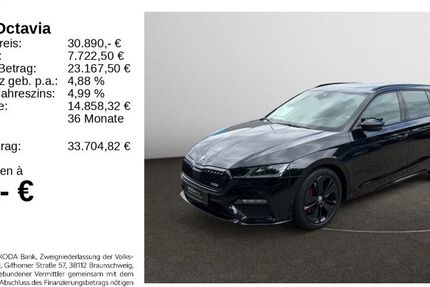 Skoda Octavia 64.730 km 30.570 &euro; Hildesheim 31137