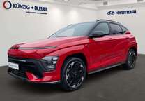 Gebrauchtwagen Hyundai KONA