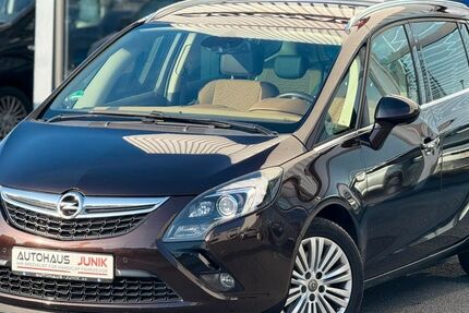 Opel Zafira 147.000 km 9.500 &euro; Salzgitter 38259