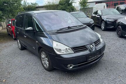 Renault Espace 339.832 km 2.600 € Braunschweig 38118