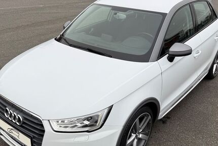 Audi A1 74.990 km 16.250 &euro; Peine 31226