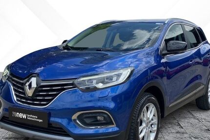 Renault Kadjar 89.095 km 18.709 &euro; Goslar 38644