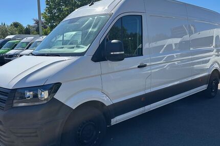 VW Crafter 92.650 km 23.900 &euro; Braunschweig 38118