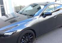 Gebrauchtwagen Mazda 3