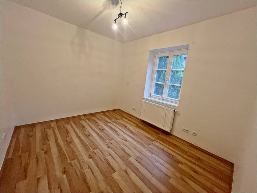 Moderne 4- Raum Eigentumswohnung Leerstehend - Hildesheimer Wald