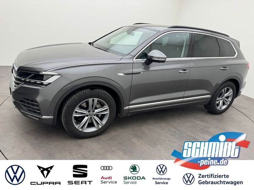 Touareg
