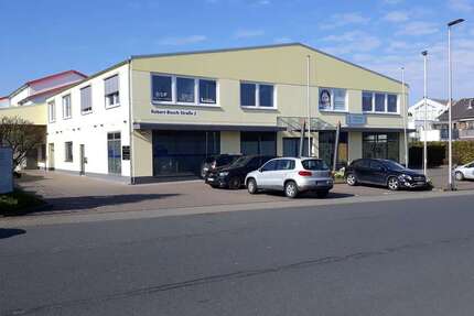 Büro in Neu-Anspach 1.750 € 245 m²