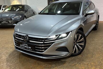 VW Arteon 114.588 km 25.990 &euro; Braunschweig Wenden 38110