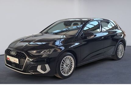 Audi A3 40.500 km 22.750 &euro; Braunschweig 38124