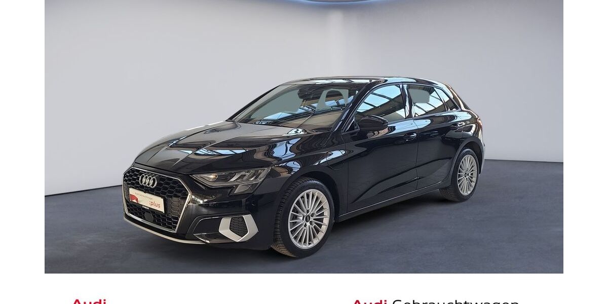 Audi A3 40.500 km 22.750 &euro; Braunschweig 38124