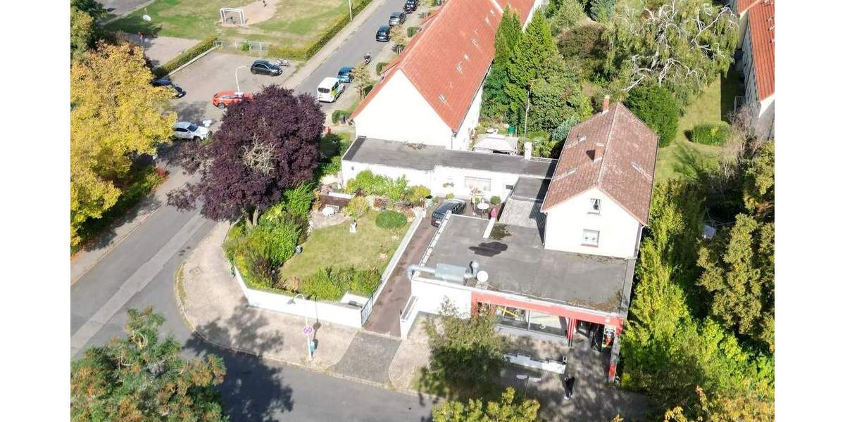 Einfamilienhaus Braunschweig Lindenbergsiedlung - 6 Zimmer, 164 m&sup2;, 319.000&euro; | Angebot:22949530