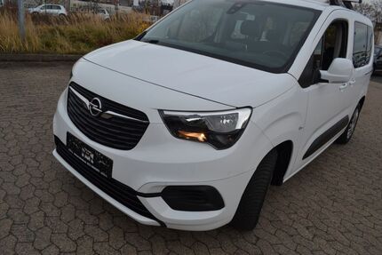 Opel Combo Life 67.500 km 10.800 &euro; BRAUNSCHWEIG 38122
