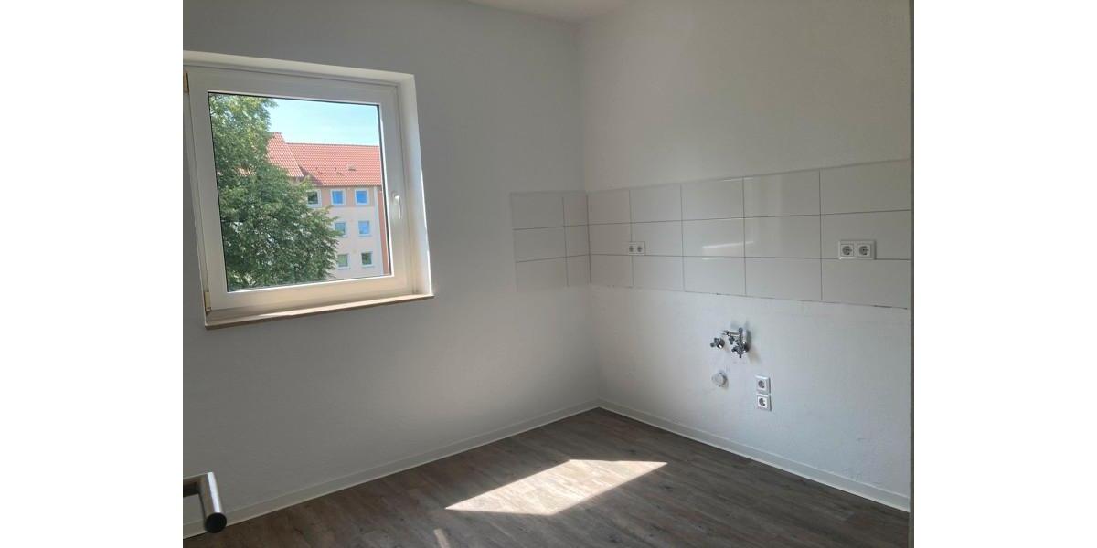 Frisch saniert: Willkommen im neuen Zuhause! zimmer