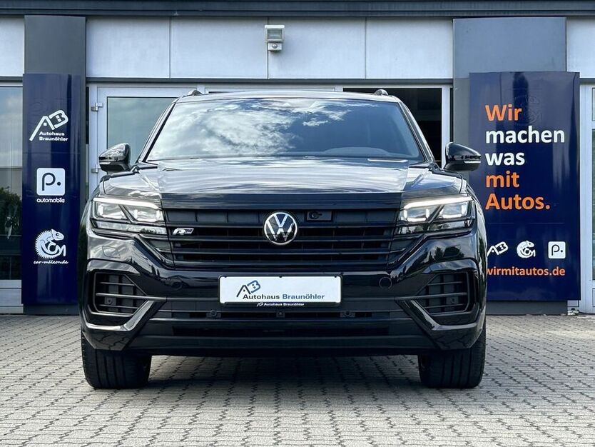 Touareg