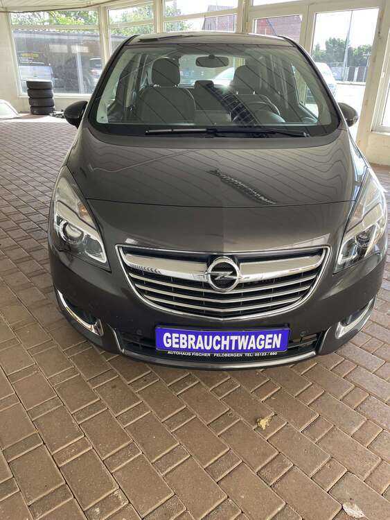 Meriva