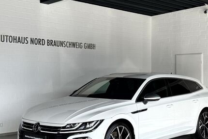 VW Arteon 125.331 km 29.990 &euro; Braunschweig 38112