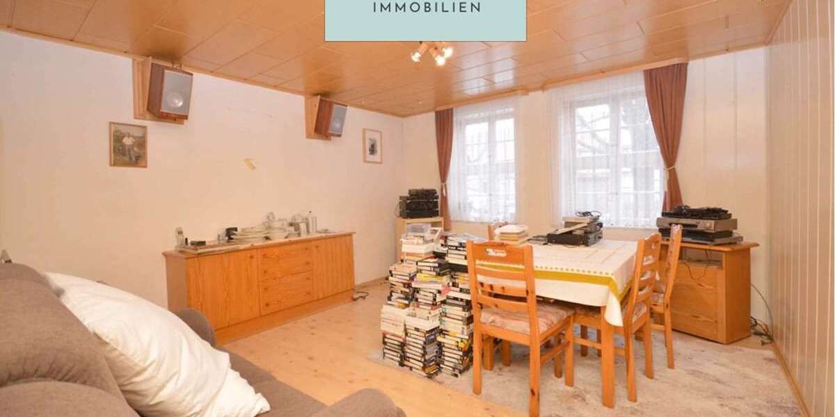 Haus zum Kaufen in Hornburg 69.000 € 130 m² 5 zimmer