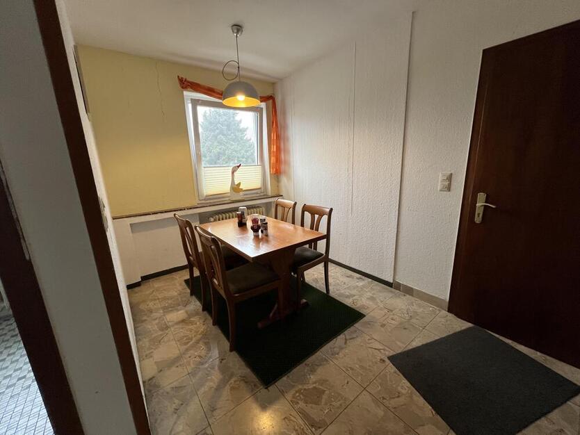 Wohnglück oder Kapitalanlage? 6 zimmer