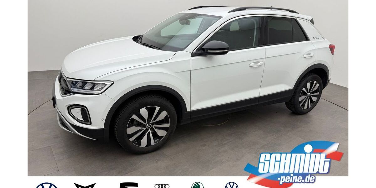 VW T-Roc 22.770 km 21.300 &euro; Peine 31226